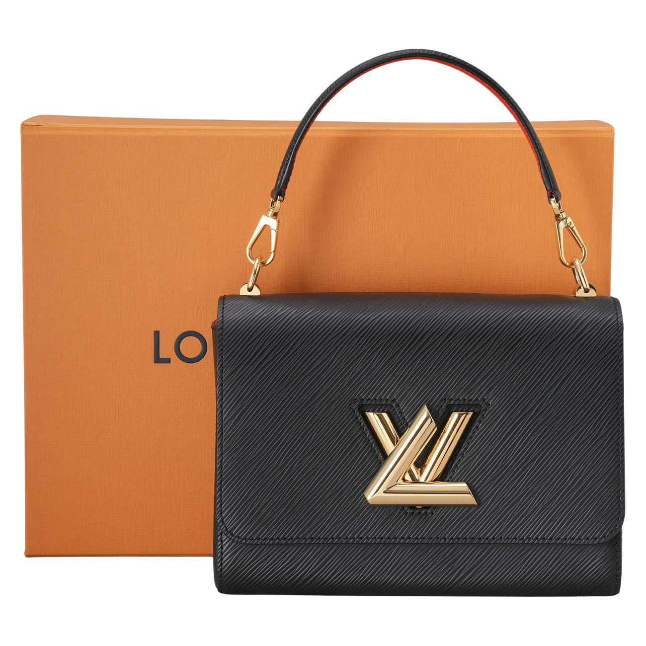 LOUIS VUITTON(USED)루이비통 M59027 에삐 트위스트 MM